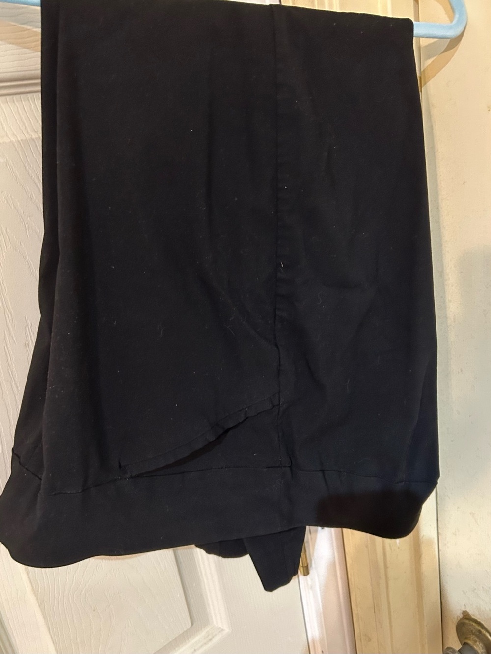 Chico's Black Women’s Dress Pants